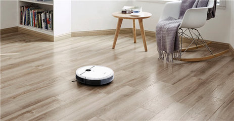 高效清扫新里程 科沃斯DEEBOT N5扫地机器人全新上线